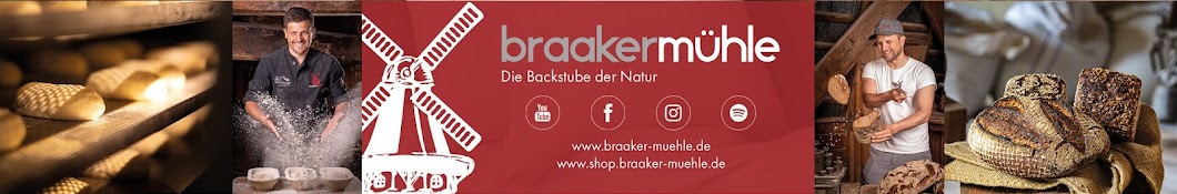 Braaker Mühle