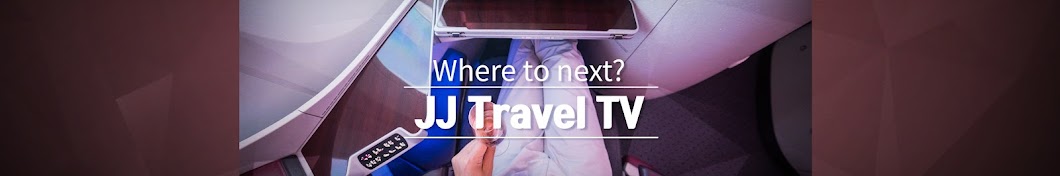 JJ Travel TV