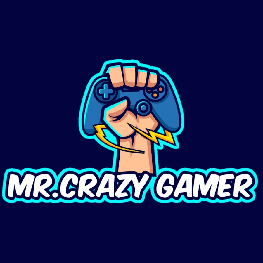 MR-CRAZY- GAMER (@mrcrazygamer3) / X