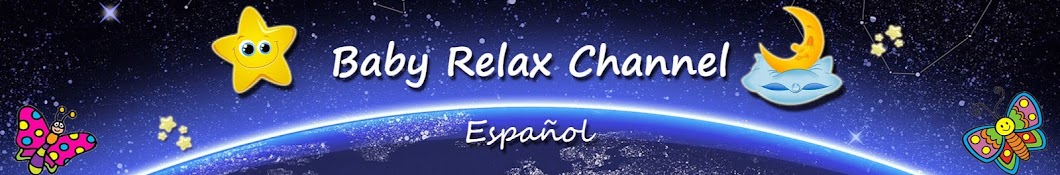 Baby Relax Channel Español