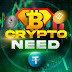 logo Crypto Need