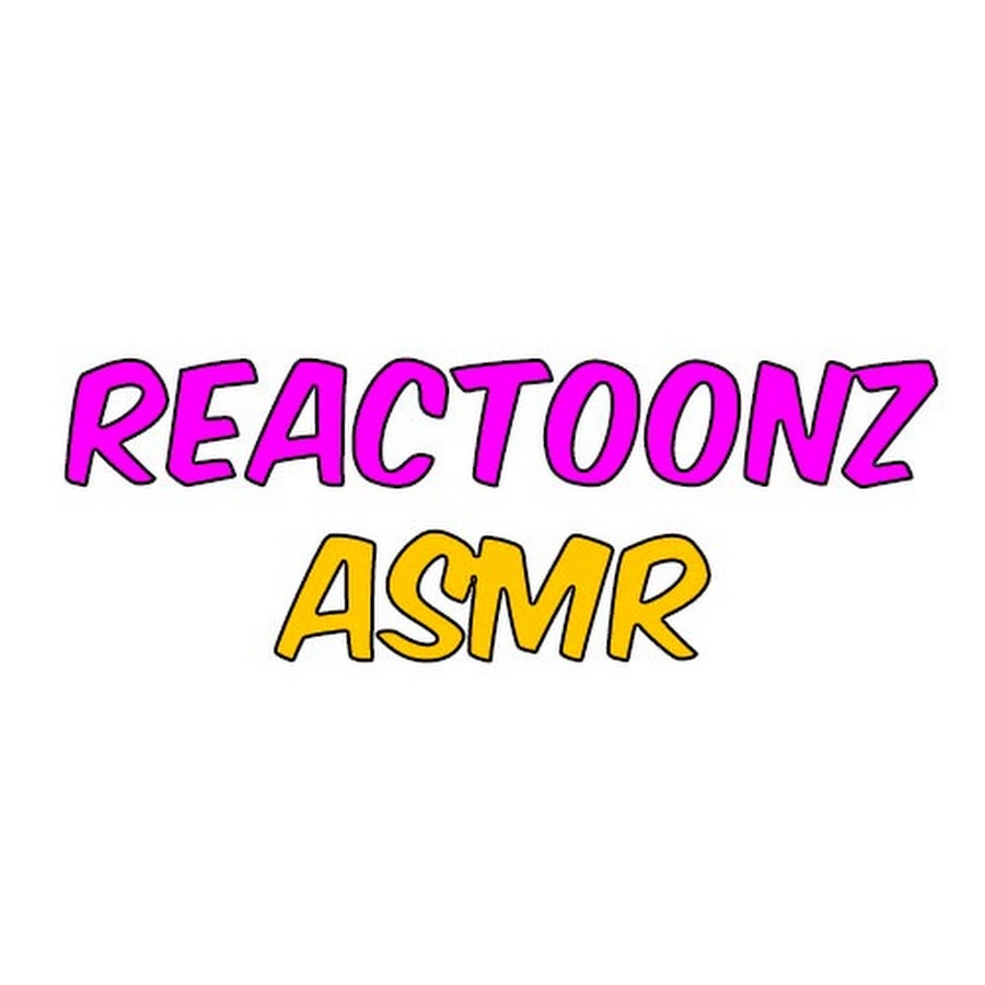 Reactoonz Asmr