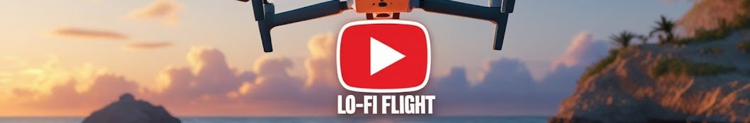 Lo-Fi Flight