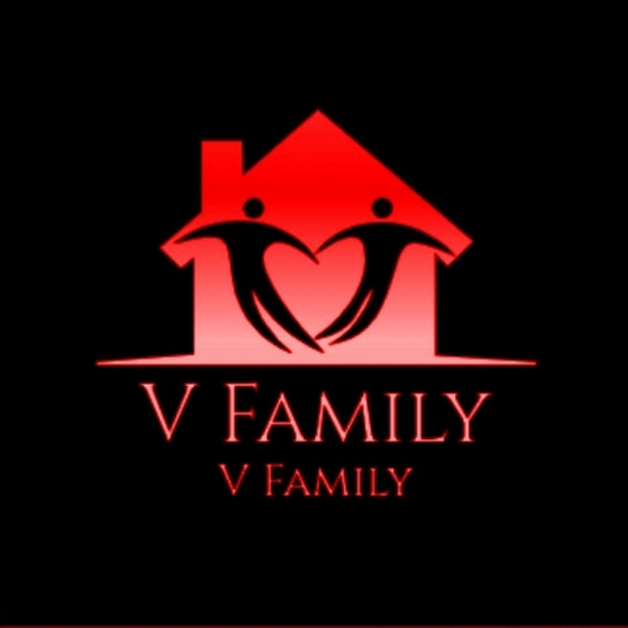 V Family - YouTube V Family