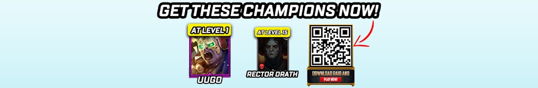 Raid Shadow Legends Merchant