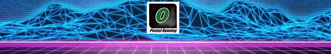 Pivotal Running