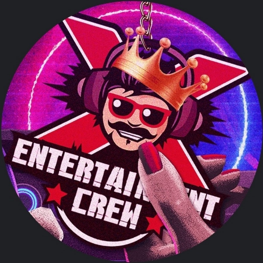 X-Entertainment Crew @XEntertainmentCrew