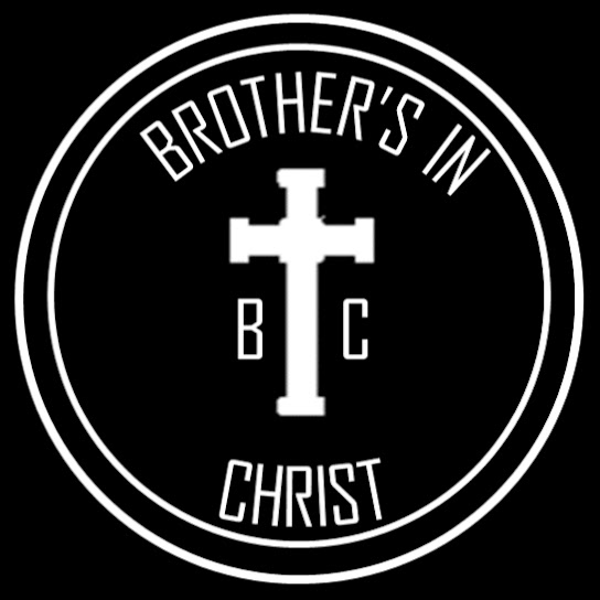 Brothers In Christ Pod