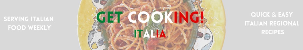 Get Cooking! Italia