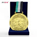 Artigifts Medals