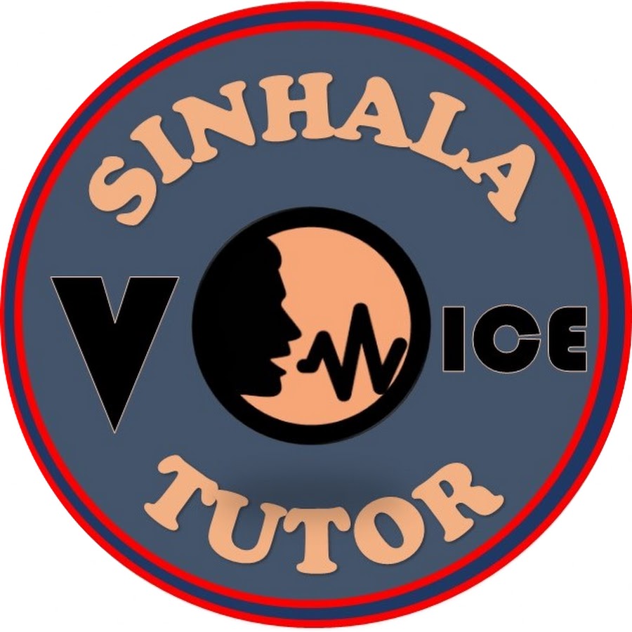 Sinhala Voice Tutor