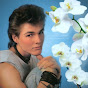 Orchid Morten A-ha