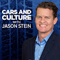 Cars and Culture with Jason Stein