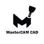 MasterCAM CAD