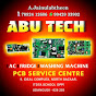 ABU TECH PCB SERVICE CENTER 