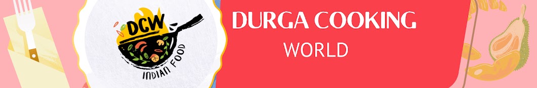 Durga Cooking World