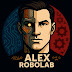 logo Alex Robolab
