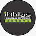 IKHLASKOM ENTERPRISE