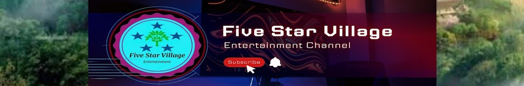 Five Star Village_Official