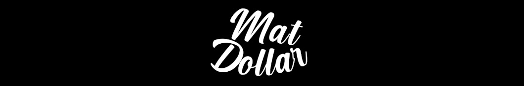 Mat Dollar Banner
