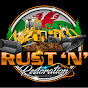 Rust 'N' Restoration
