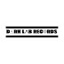 logo Dark Lab Records Ltd