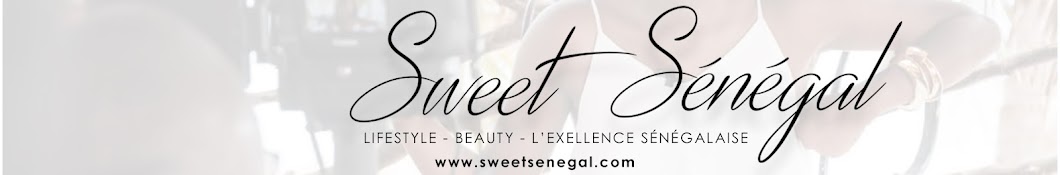 Sweet Senegal Banner