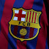 logo My Love For Barca