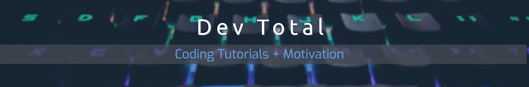 Dev Total