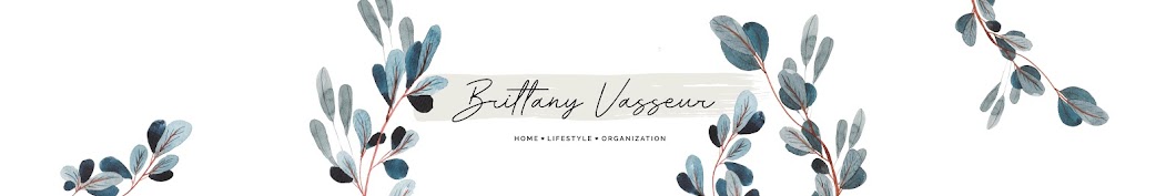 Brittany Vasseur Banner