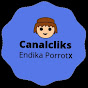 El Canalclick de Endika Porrotx