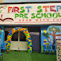 The First Step Preschool