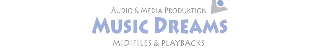 Music Dreams Audio Productions