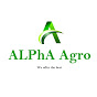 ALPHA AGRO. ALFA AGRO