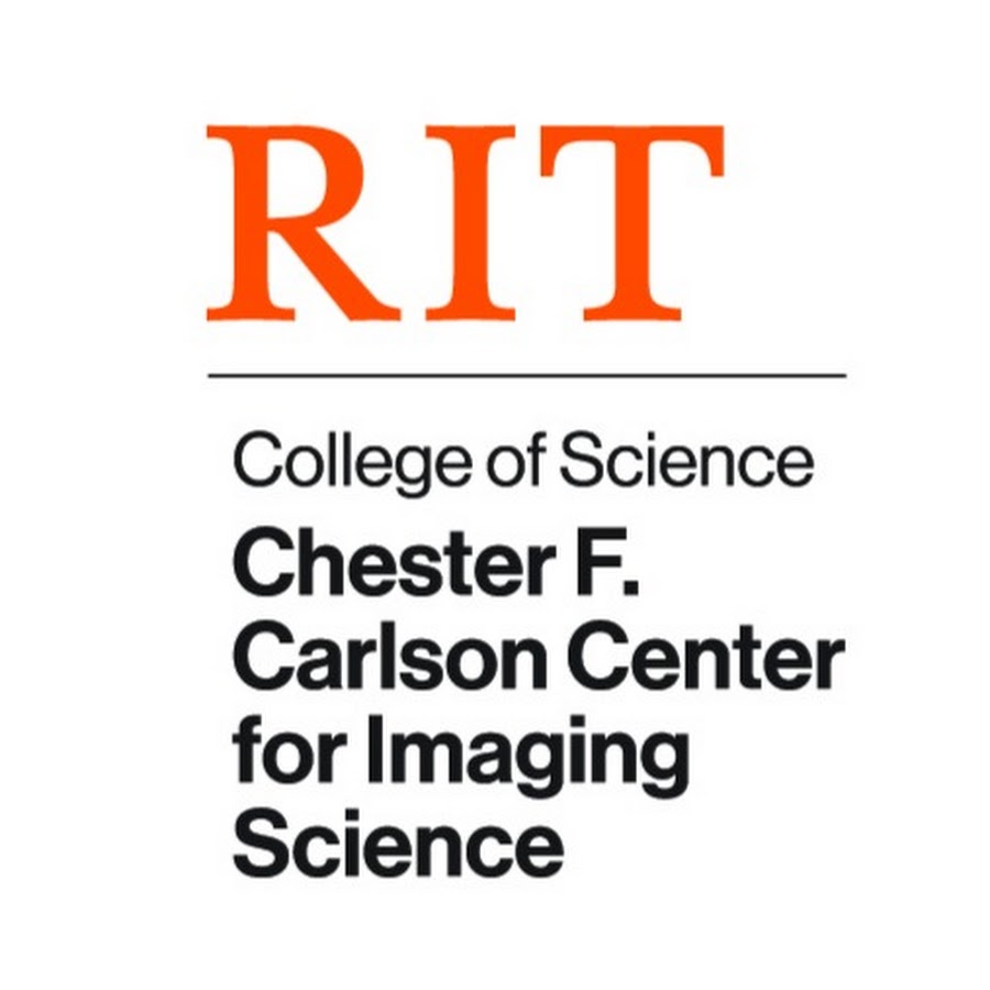 RIT Imaging Science