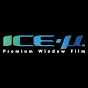 Kaca Film ICE-U Premium Window Film