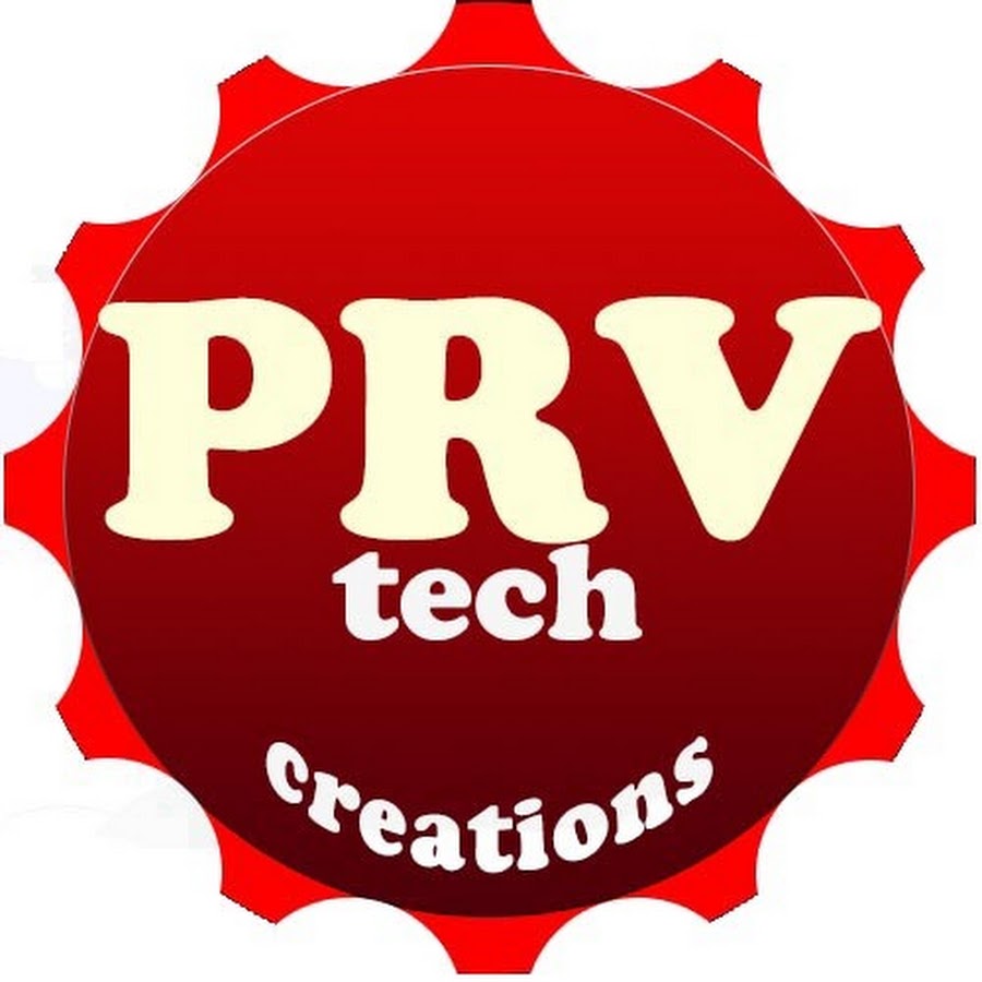 PRVtech creations