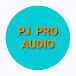 PJ PRO AUDIO