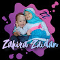 Zahira Zaidan