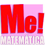 MÃE ME EXPLICA MATEMÁTICA