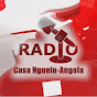 Rádio Casa Nguelu - Angola  