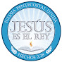 IPU JESUS ES EL REY