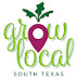 logo Grow Local South Texas