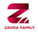 Zahra Family - فامیل زهرا 