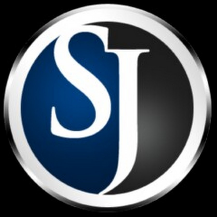 9 w s j. SJ эмблема. Картинкой SJ. Логотип s- Group синий. SJ logo PNG.