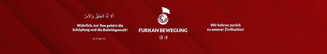 Furkan Bewegung