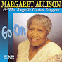 Margaret Allison & The Angelic Gospel Singers - Topic
