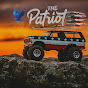 The Patriot RC channel