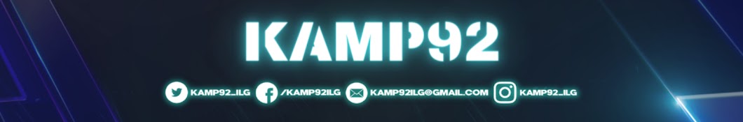 KAMP92