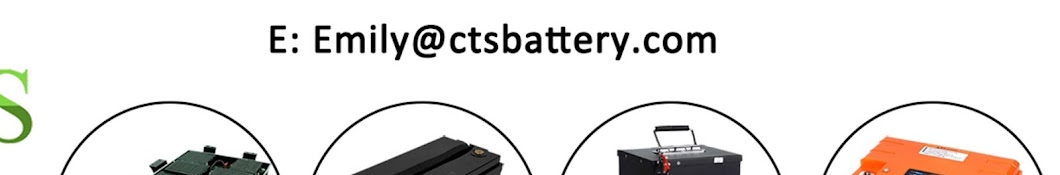 CTS battery